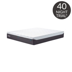 Tempur Pro® Luxe SmartCool™ Soft Mattress Tempur Pro® Luxe SmartCool™ Soft Mattress