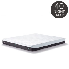 Tempur Pro® SmartCool™ Medium Mattress Tempur Pro® SmartCool™ Medium Mattress