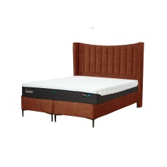 Tempur Suffolk Slim Divan Base Tempur Suffolk Slim Divan Base