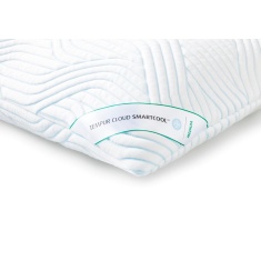 Tempur Cloud® SmartCool® Medium Pillow Tempur Cloud® SmartCool® Medium Pillow