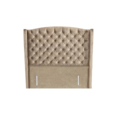 Tempur Suffolk Woodbridge Floor Standing Headboard Tempur Suffolk Woodbridge Floor Standing Headboard