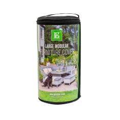 LG Outdoor Large Modular Cover LG Outdoor Large Modular Cover
