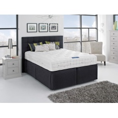 Hypnos Orthocare Support Mattress & Divan Set Hypnos Orthocare Support Mattress & Divan Set