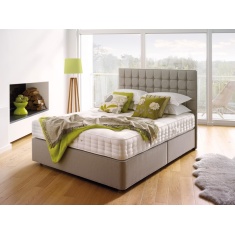 Hypnos Orthocare Superior Mattress & Divan Set Hypnos Orthocare Superior Mattress & Divan Set