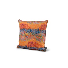 Extreme Lounging B Cushion 43cm - Art Orange Extreme Lounging B Cushion 43cm - Art Orange