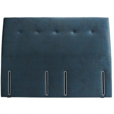Hypnos Eugenie Euro Slim Headboard Hypnos Eugenie Euro Slim Headboard