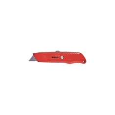 Amtech 150mm (6') Utility Knife Amtech 150mm (6') Utility Knife
