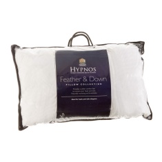 Hypnos Feather & Down Standard Pillow Hypnos Feather & Down Standard Pillow