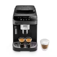 Delonghi ECAM290.21.B Magnifica Evo Bean To Cup Automatic Coffee Machine - Black Delonghi ECAM290.21.B Magnifica Evo Bean To Cup Automatic Coffee Machine - Black