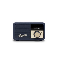 Roberts Rev-Petite2MB Revival Petite 2 - Midnight Blue Roberts Rev-Petite2MB Revival Petite 2 - Midnight Blue