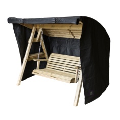 Zest Garden Cover for Miami 2 Seater Swing Zest Garden Cover for Miami 2 Seater Swing