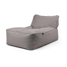 Extreme Lounging Outdoor B Bed - Silver Grey Extreme Lounging Outdoor B Bed - Silver Grey