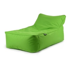 Extreme Lounging Outdoor B Bed - Lime Extreme Lounging Outdoor B Bed - Lime