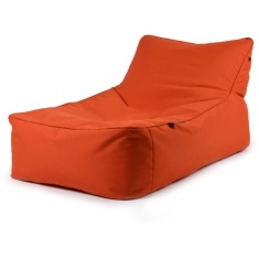 Extreme Lounging Outdoor B Bed - Orange Extreme Lounging Outdoor B Bed - Orange