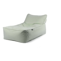 Extreme Lounging Outdoor B Bed - Pastel Green Extreme Lounging Outdoor B Bed - Pastel Green