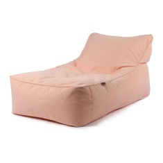Extreme Lounging Outdoor B Bed - Pastel Orange Extreme Lounging Outdoor B Bed - Pastel Orange