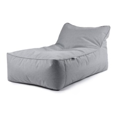 Extreme Lounging Outdoor B Bed - Pastel Grey Extreme Lounging Outdoor B Bed - Pastel Grey