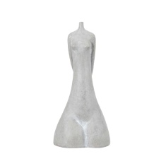 Carla Small Sculpture - Grey Carla Small Sculpture - Grey