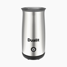 Dualit 84143 Hot Chocolate Maker & Milk Frother - Chrome Dualit 84143 Hot Chocolate Maker & Milk Frother - Chrome