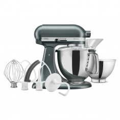 KitchenAid 5KSM175PSBJP 4.8L Stand Mixer - Juniper KitchenAid 5KSM175PSBJP 4.8L Stand Mixer - Juniper