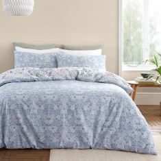 Bianca Hedgerow Hopper Duvet Cover Set Bianca Hedgerow Hopper Duvet Cover Set