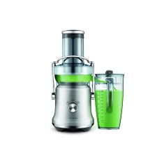 Sage SJE530 The Nutri Juicer Cold Plus - Stainless Steel Sage SJE530 The Nutri Juicer Cold Plus - Stainless Steel