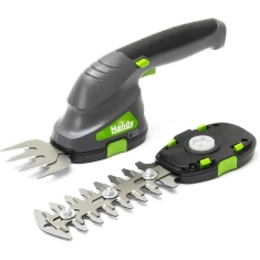 The Handy THGSS 3.6v Cordless Shrub & Grass Shear The Handy THGSS 3.6v Cordless Shrub & Grass Shear