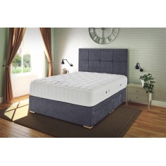 Kaymed Atlas Mattress & Divan Set Kaymed Atlas Mattress & Divan Set