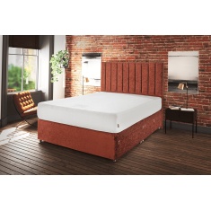 Kaymed Jakarta 1600 Mattress & Divan Set Kaymed Jakarta 1600 Mattress & Divan Set