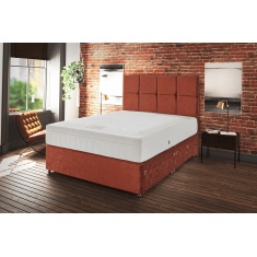 Kaymed Jakarta 2000 Mattress & Divan Set Kaymed Jakarta 2000 Mattress & Divan Set