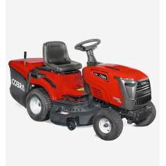 Cobra LT102HR2L Petrol Ride On Lawn Tractor 102cm Cobra LT102HR2L Petrol Ride On Lawn Tractor 102cm