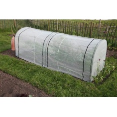 Haxnicks Grower Frame Micromesh Pest Protection Cover 3m Haxnicks Grower Frame Micromesh Pest Protection Cover 3m