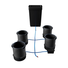 AutoPot XL FlexiPot Self Watering System with AQUAvalve Technology AutoPot XL FlexiPot Self Watering System with AQUAvalve Technology