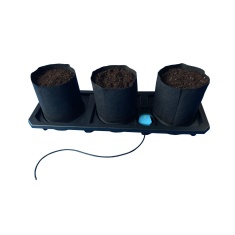 AutoPot Auto3 XL Self Watering System with AQUAvalve Technology AutoPot Auto3 XL Self Watering System with AQUAvalve Technology