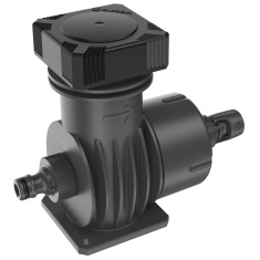 Gardena Micro-Drip System Master Unit 2000 Gardena Micro-Drip System Master Unit 2000