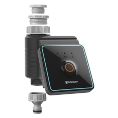 Gardena Bluetooth Water Control Gardena Bluetooth Water Control