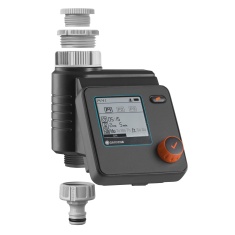 Gardena Water Control Select Timer Gardena Water Control Select Timer