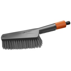 Gardena Clean System Running Water Hand Brush Medium - Soft Gardena Clean System Running Water Hand Brush Medium - Soft