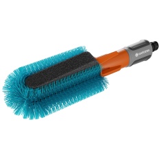 Gardena Cleansystem Bike Brush Gardena Cleansystem Bike Brush