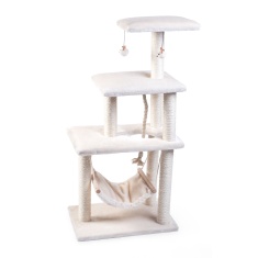 Zoon Pet Deluxe Hammock CatZone - 1.2m Zoon Pet Deluxe Hammock CatZone - 1.2m