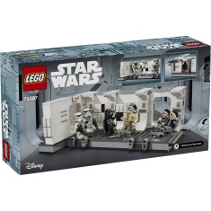 LEGO Star Wars 75387 Boarding the Tantive IV