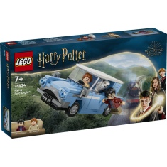 LEGO Harry Potter 76424 Ford Anglia LEGO Harry Potter 76424 Ford Anglia