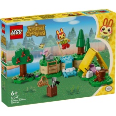 LEGO Animal Crossing 77047 Bunnies Outdoor Activities LEGO Animal Crossing 77047 Bunnies Outdoor Activities