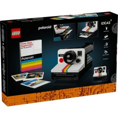 LEGO Creator 21345 Polaroid One Step SX-70 Camera LEGO Creator 21345 Polaroid One Step SX-70 Camera