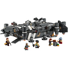 LEGO Star Wars 75374 The Onyx Cinder