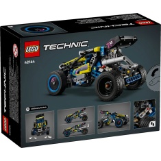 LEGO Technic 42164 Off-Road Race Buggy