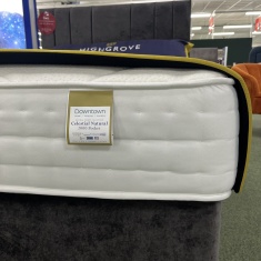 Highgrove Celestial Natural 2000 Pocket Sprung Mattress Highgrove Celestial Natural 2000 Pocket Sprung Mattress