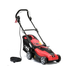 Webb WEDE34 Webb Dynamic 34cm 1400W Electric Lawnmower Webb WEDE34 Webb Dynamic 34cm 1400W Electric Lawnmower