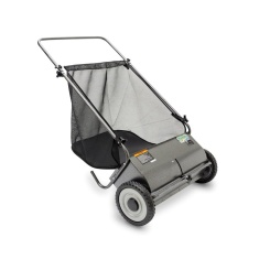 The Handy THPLS 66cm Push Lawn Sweeper The Handy THPLS 66cm Push Lawn Sweeper