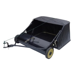 The Handy THTLS38 96cm Towed Lawn Sweeper The Handy THTLS38 96cm Towed Lawn Sweeper